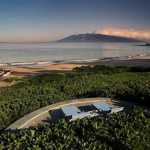 리조트 Four Seasons Maui At
