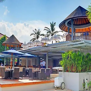 Bali Dynasty Курортный комплекс Кута