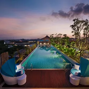 Ramada By Wyndham Bali Sunset Road Kuta Hotel