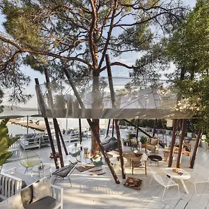 Ekies Senses Resort, A Member Of Design 4*, Vourvourou Yunanistan