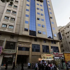 Mawaddah Al Baraka 3* Mecca