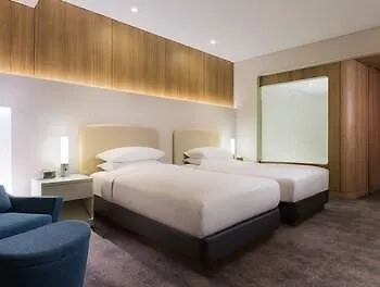 Grand Hyatt Incheon Hotel