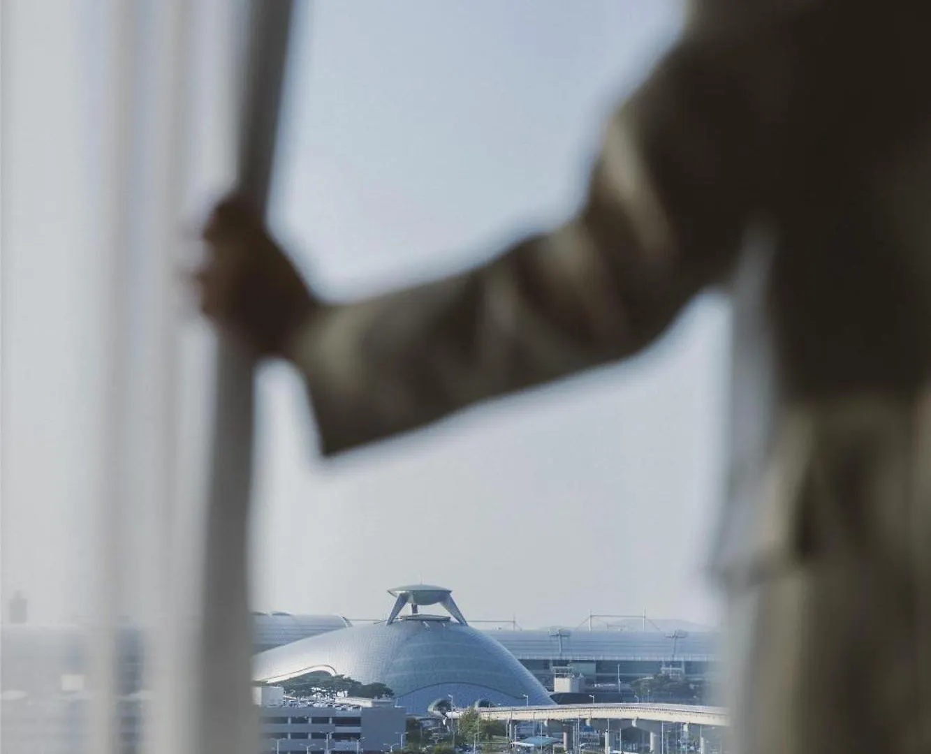 Grand Hyatt Incheon Hotel 5*,  Korsel