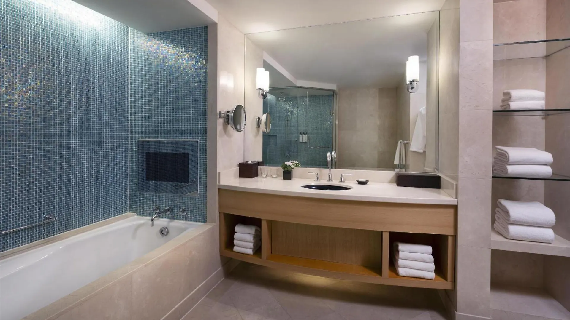 *****  Grand Hyatt Incheon Hotel Korsel