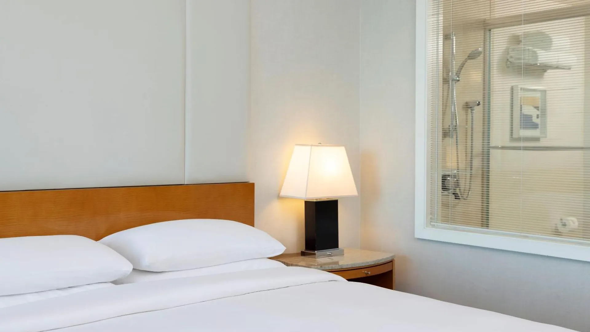 *****  Grand Hyatt Incheon Hotel Korsel