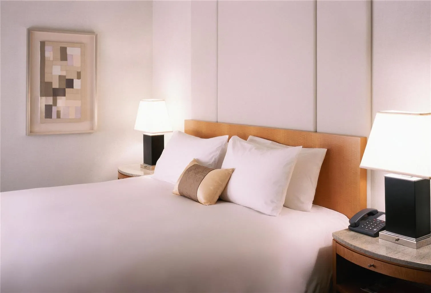 Grand Hyatt Incheon Hotel