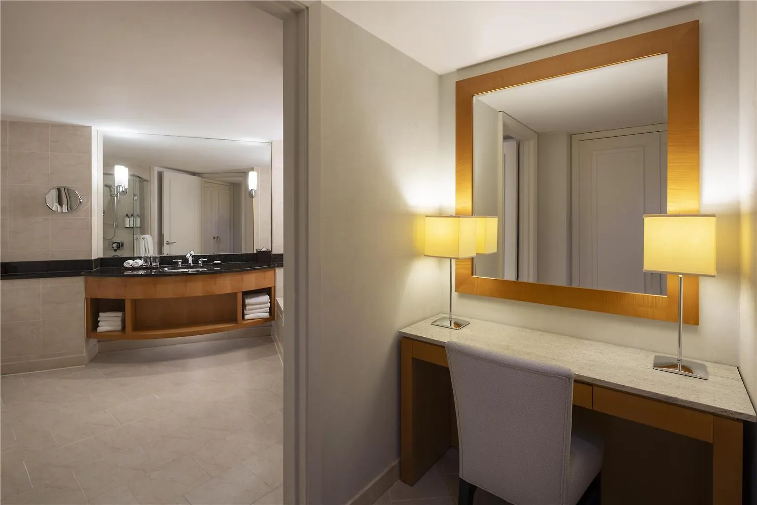 Grand Hyatt Incheon Hotel South Korea