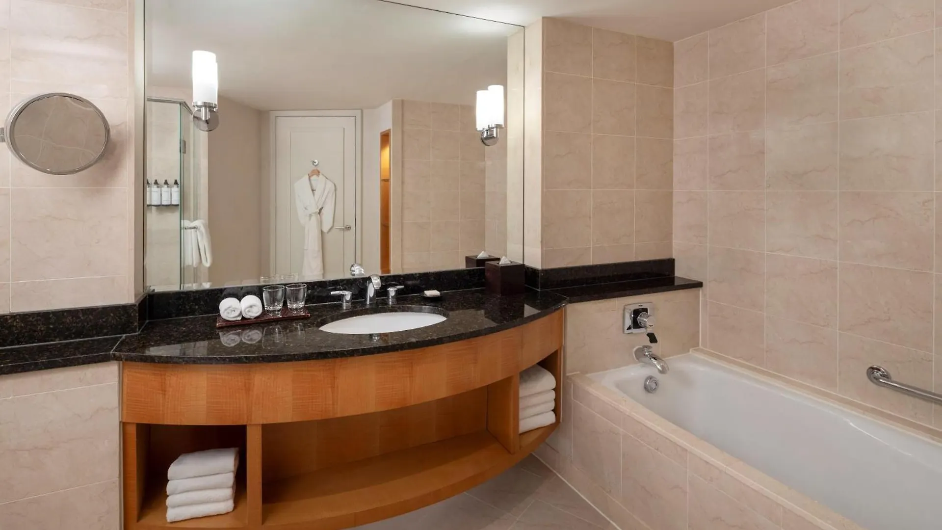 *****  Grand Hyatt Incheon Hotel South Korea