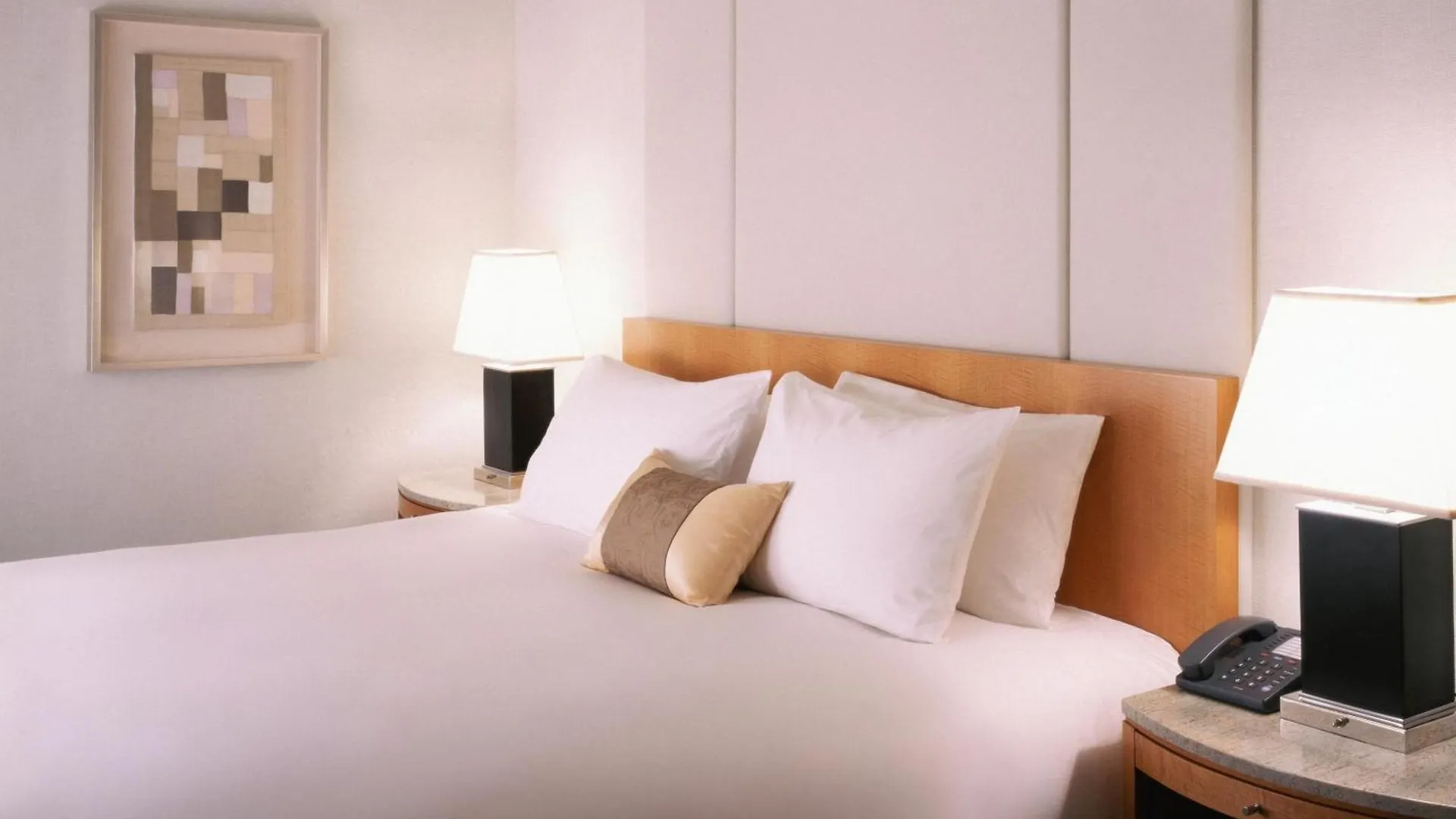 Grand Hyatt Incheon Hotel South Korea