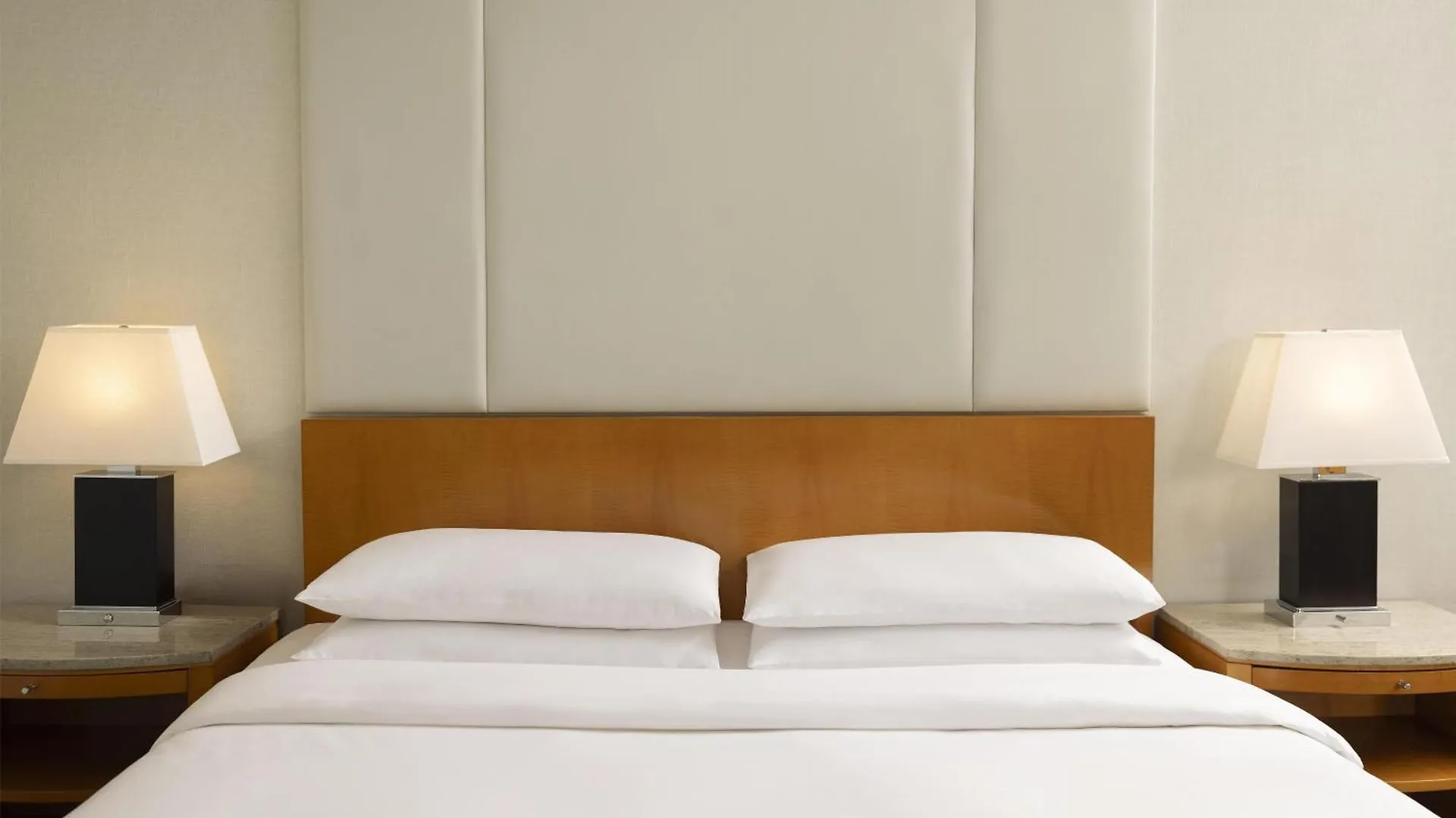 Grand Hyatt Incheon Hotel