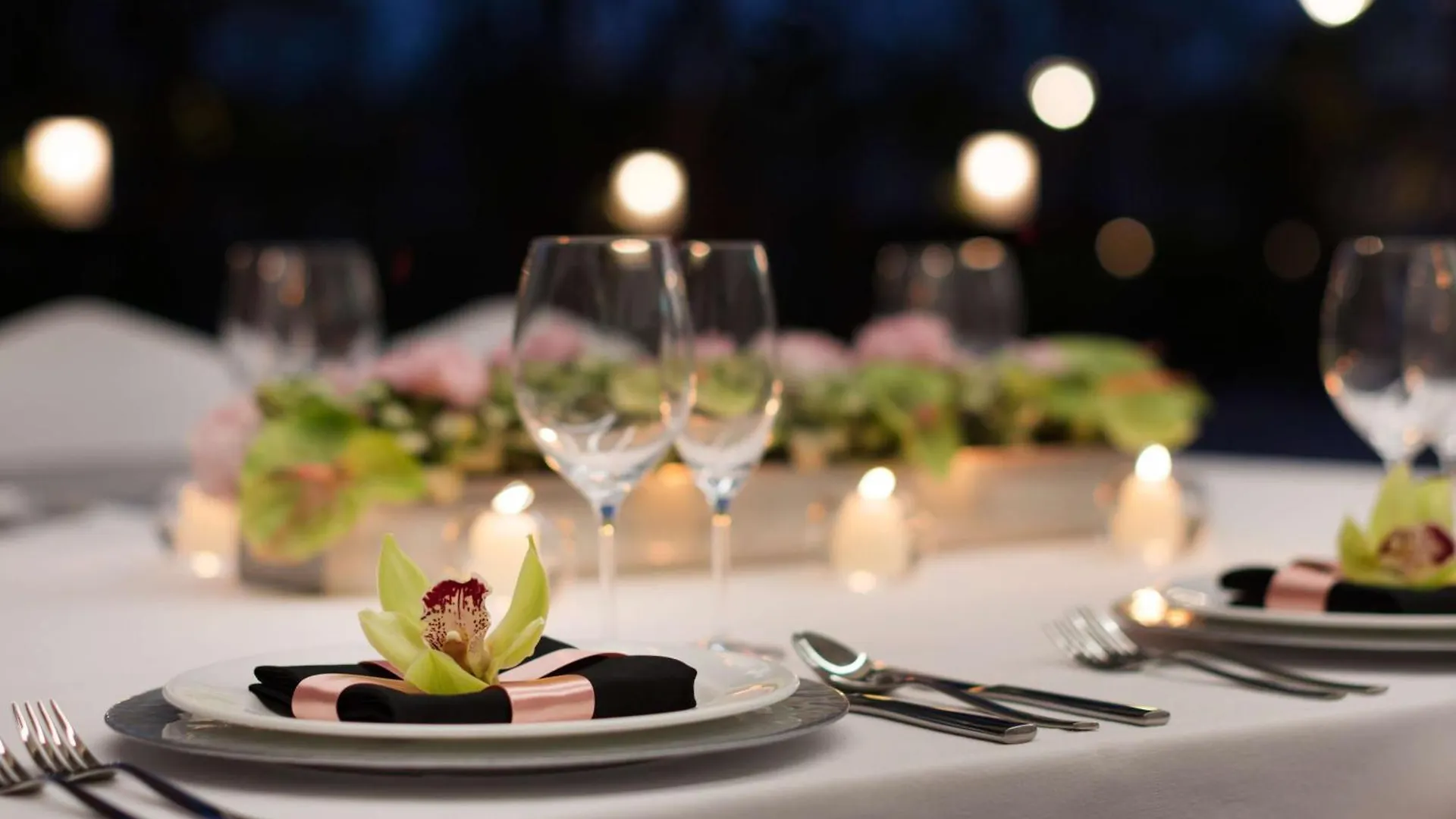 그랜드 하얏트 인천 호텔 대한민국