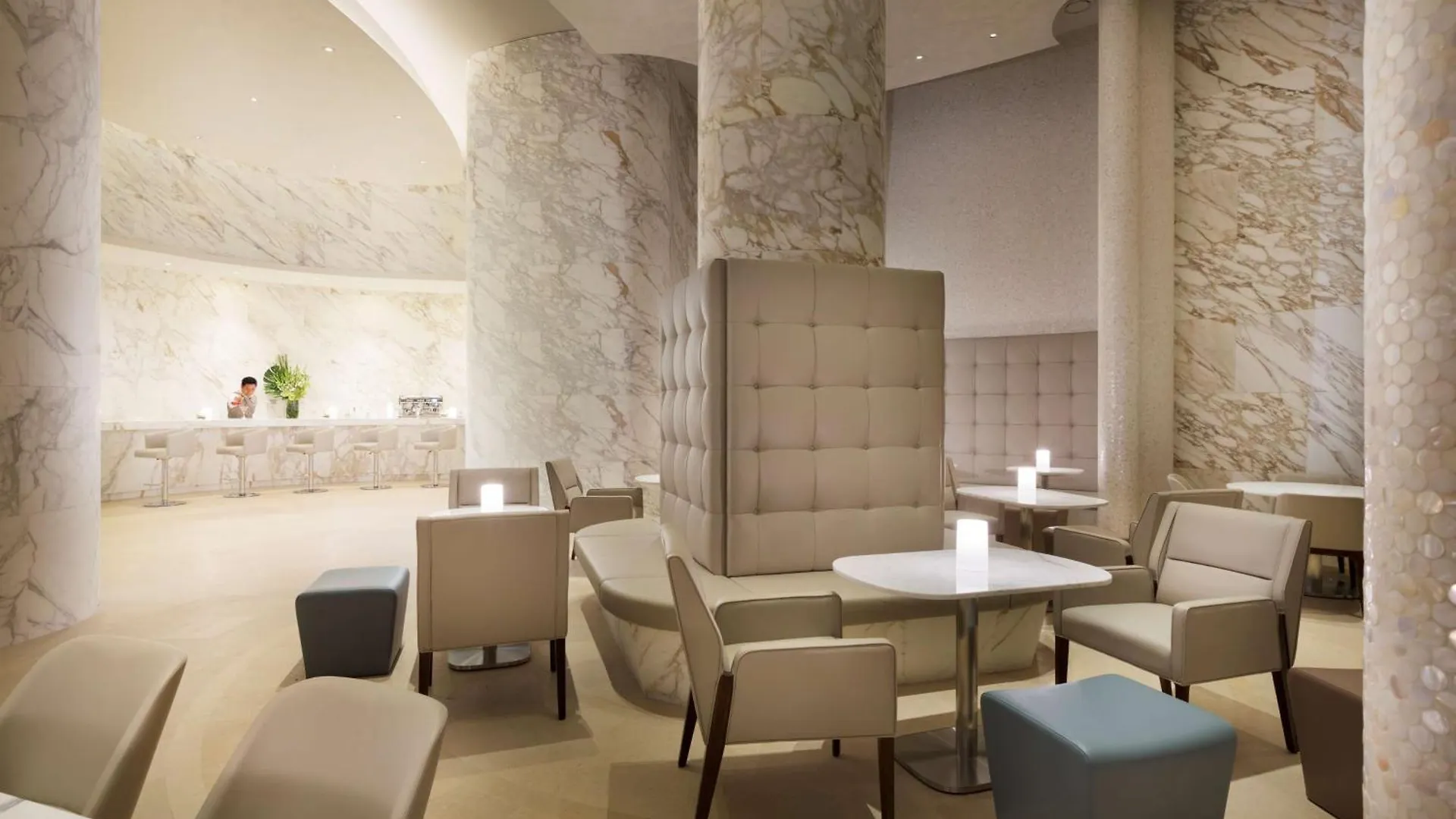 그랜드 하얏트 인천 호텔 5*,