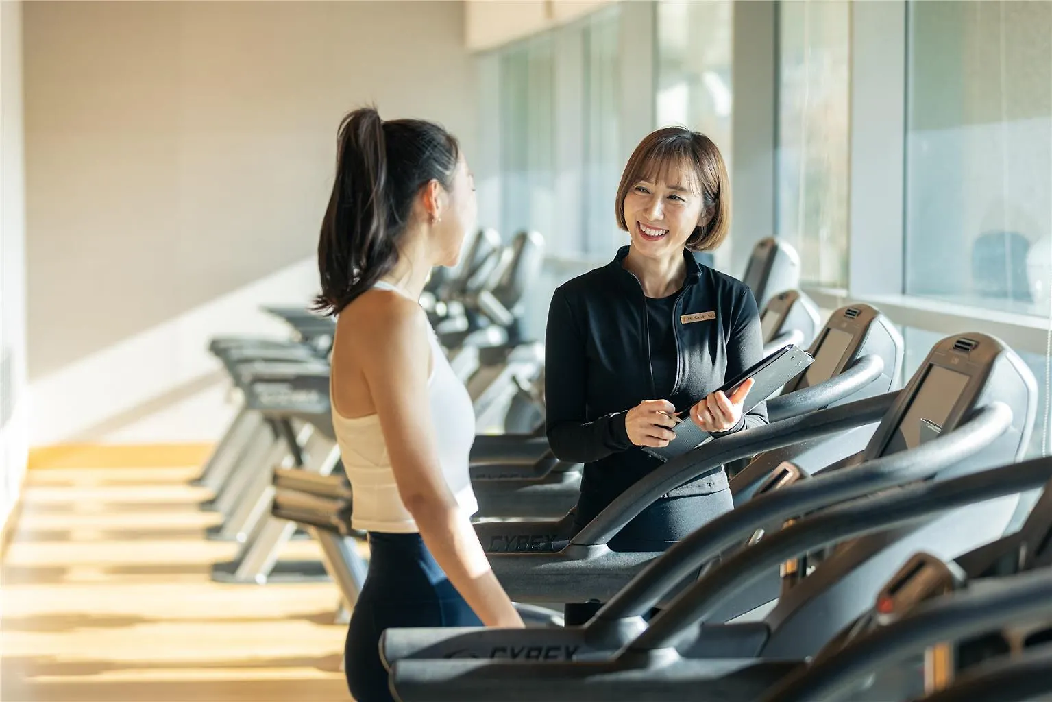 그랜드 하얏트 인천 호텔