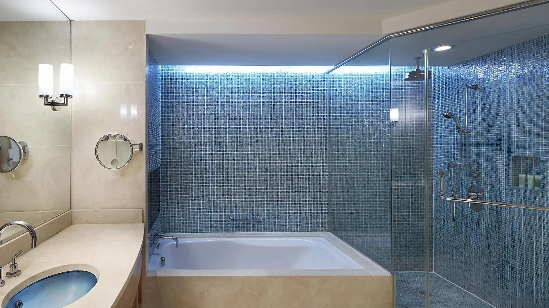 Grand Hyatt Incheon Hotel