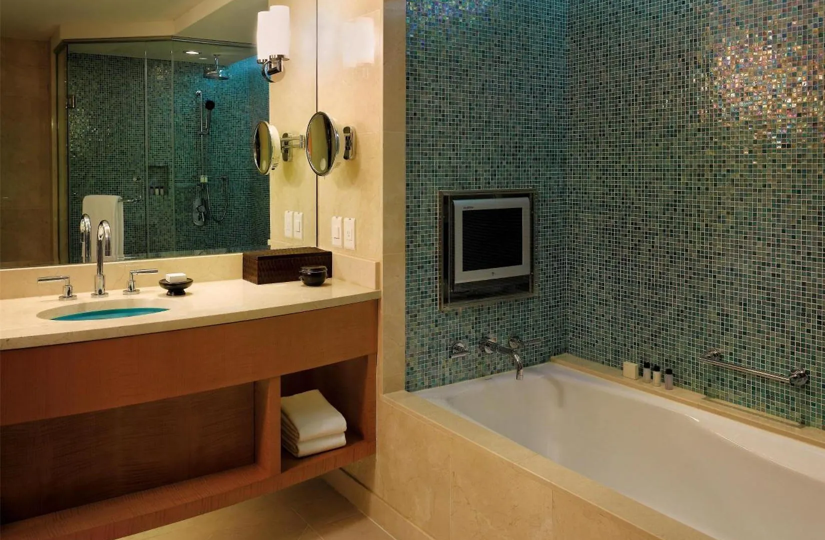Grand Hyatt Incheon Hotel Korsel