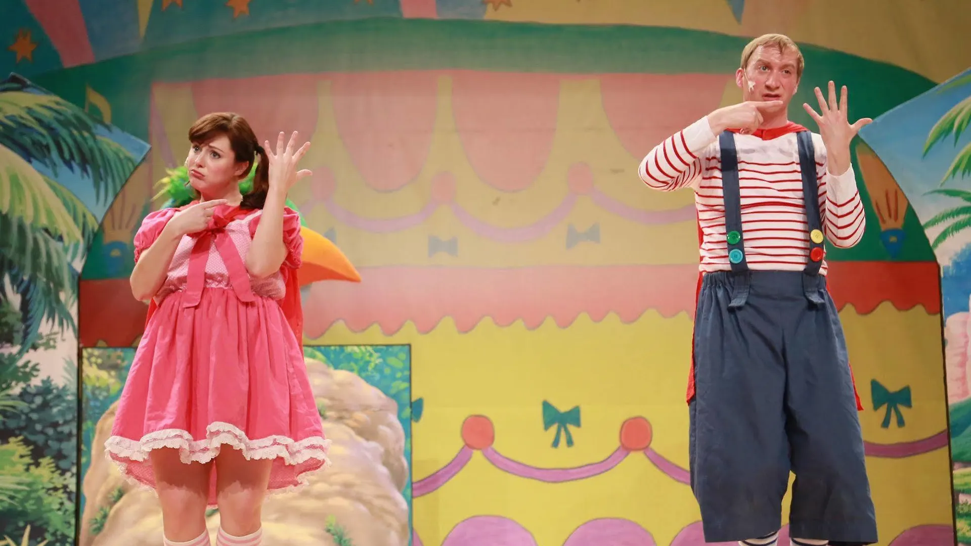 그랜드 하얏트 인천 호텔