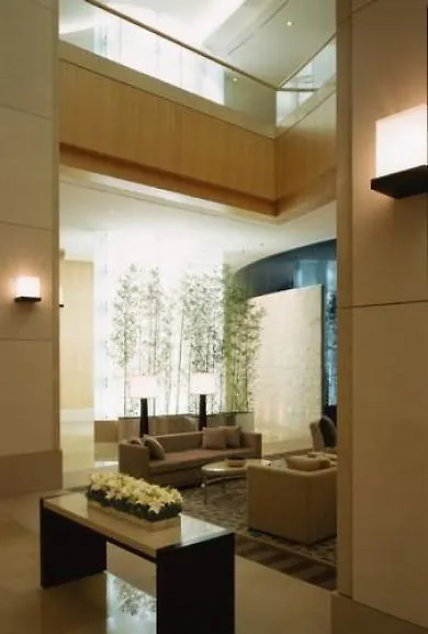 그랜드 하얏트 인천 호텔