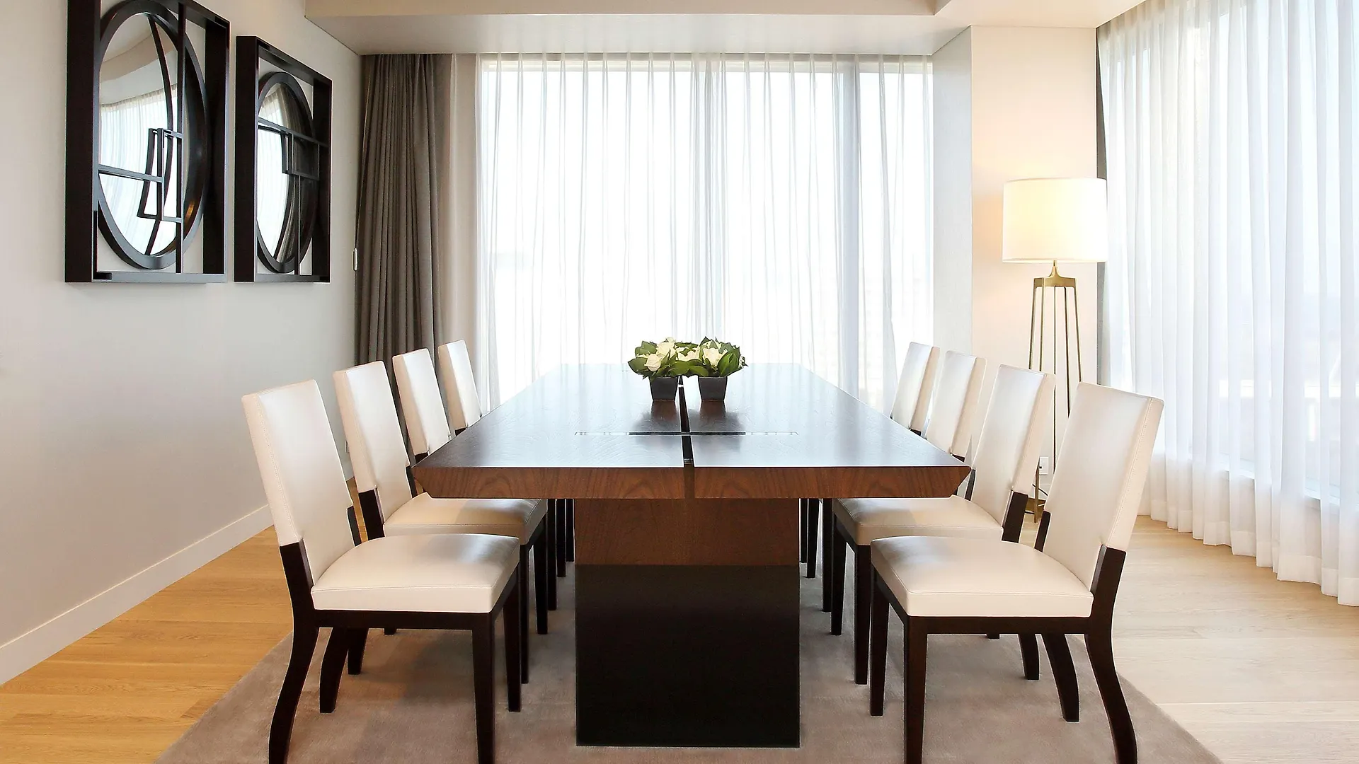 Grand Hyatt Incheon Hotel