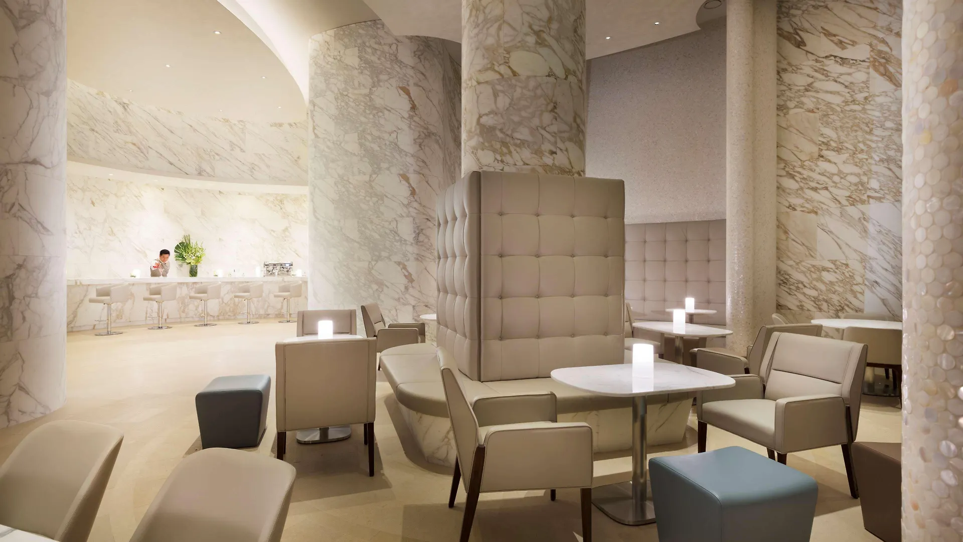 *****  Grand Hyatt Incheon Hotel South Korea