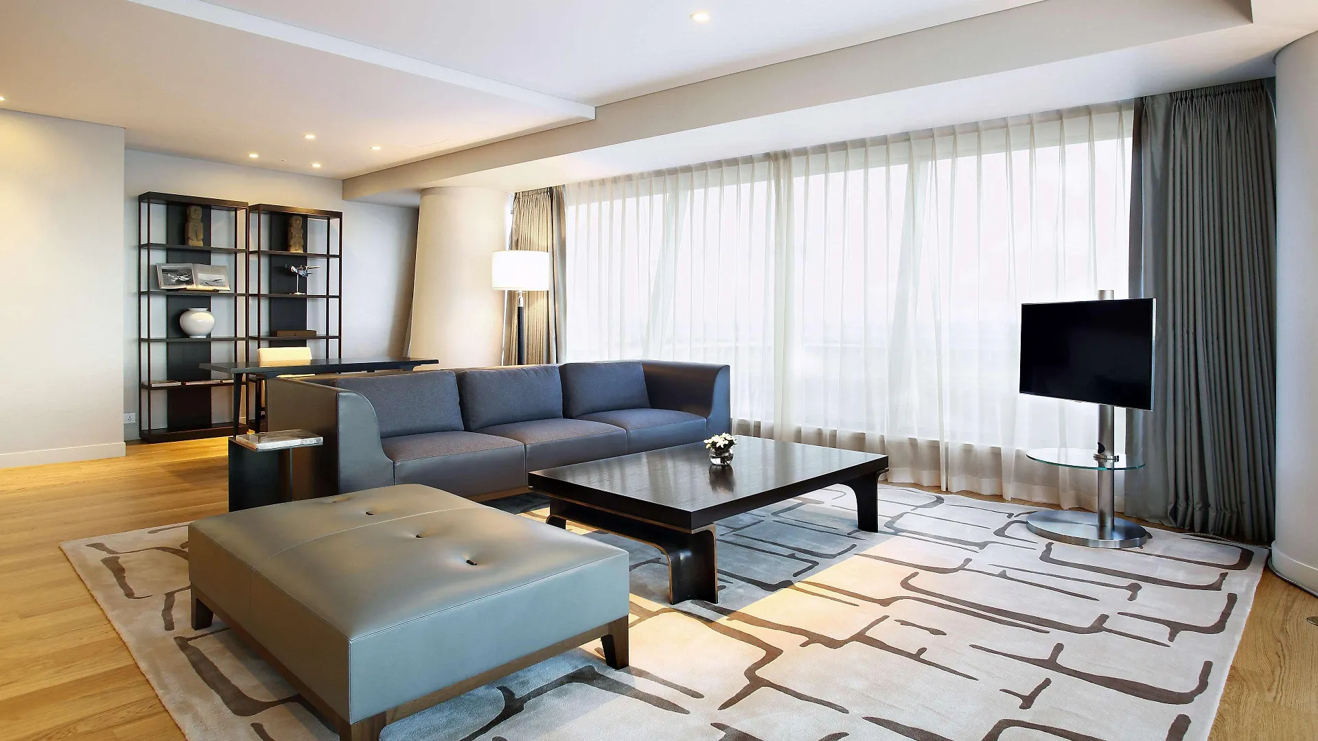 Grand Hyatt Incheon Hotel