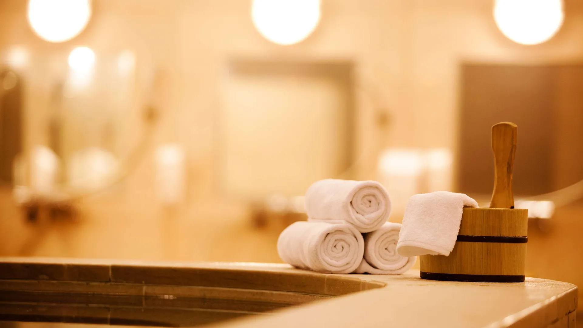 Grand Hyatt Incheon Hotel South Korea