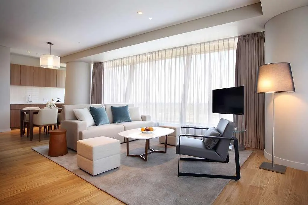 Grand Hyatt Incheon Hotel