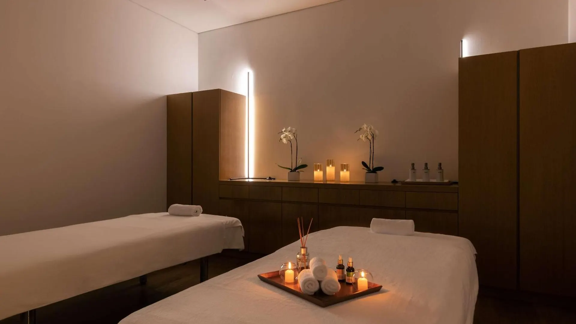 Grand Hyatt Incheon Hotel South Korea
