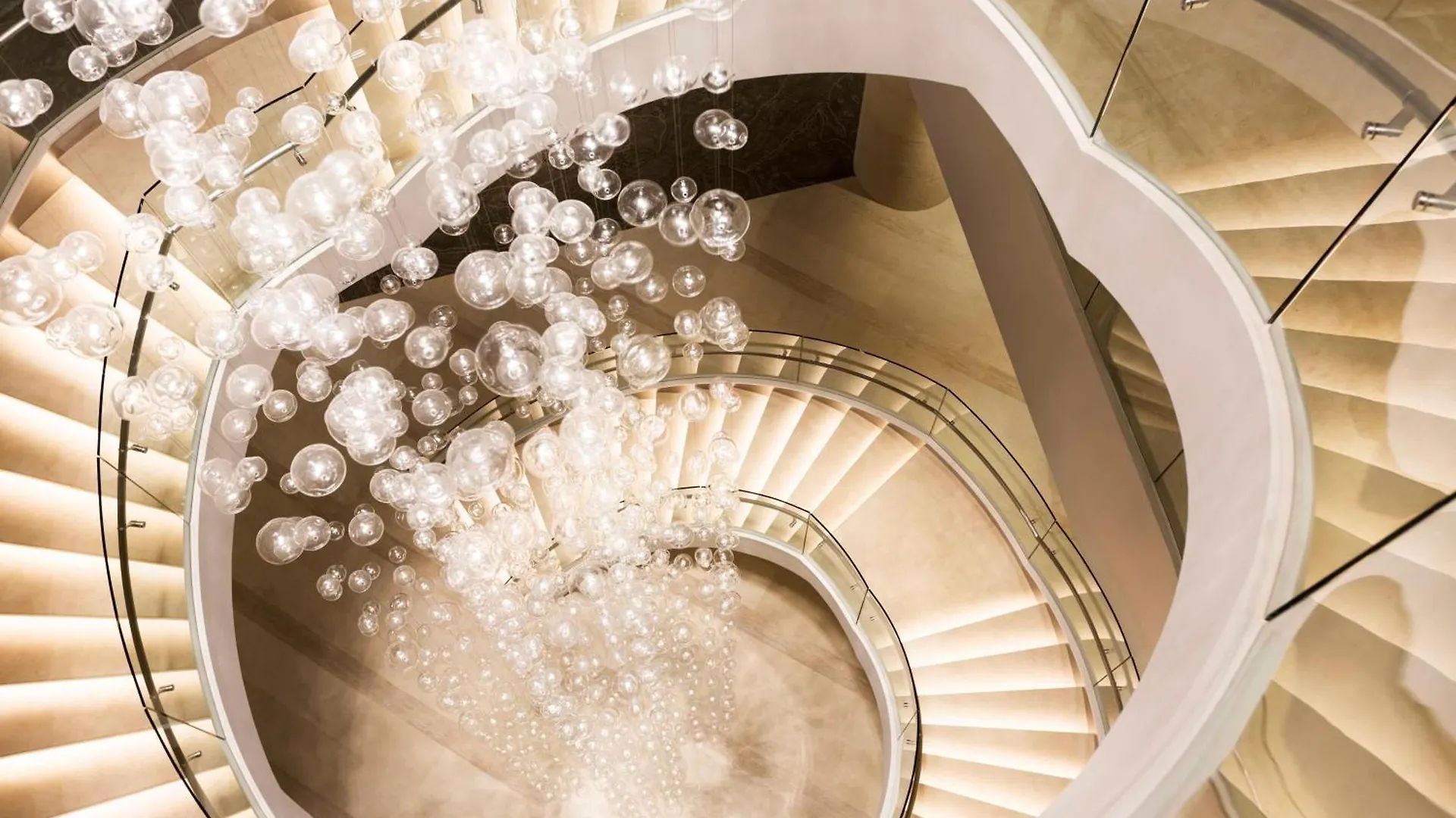 Grand Hyatt Incheon Hotel