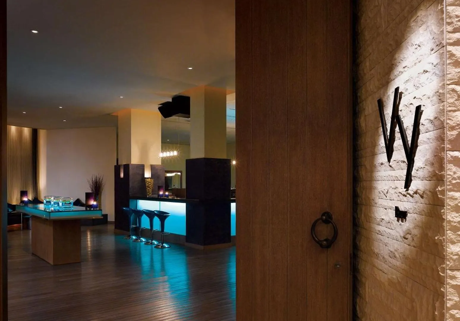 *****  Grand Hyatt Incheon Hotel South Korea