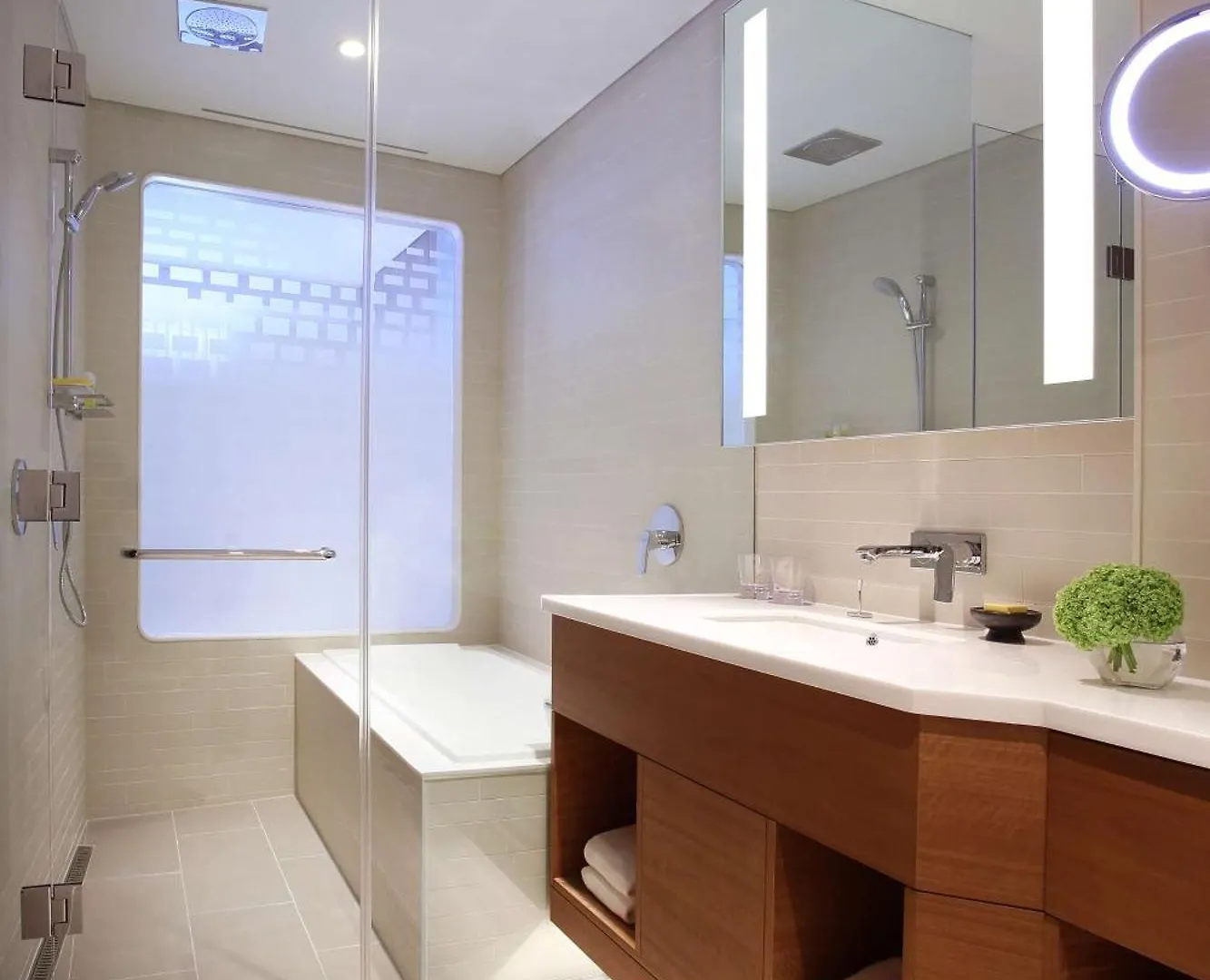 Grand Hyatt Incheon Hotel