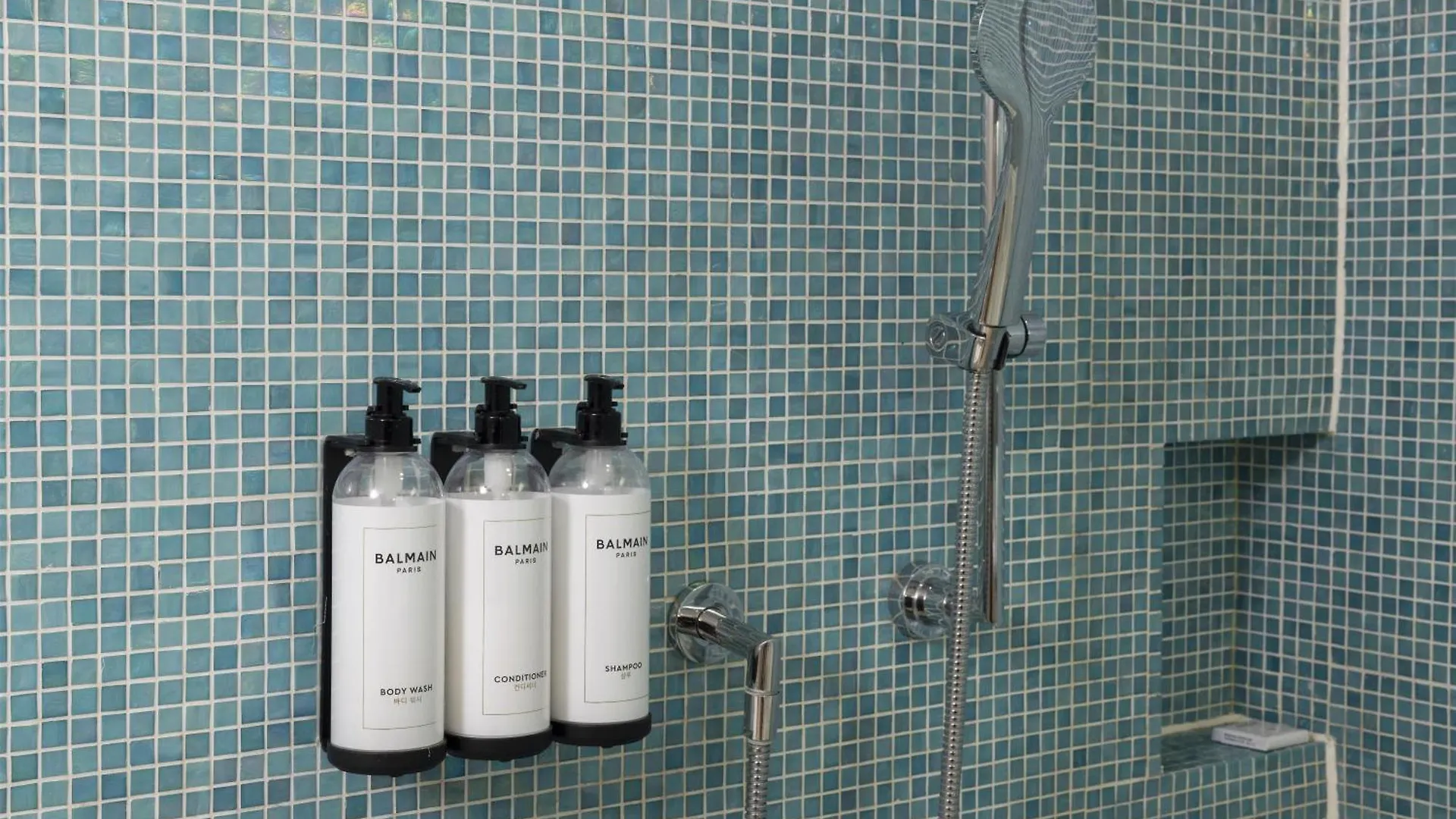 그랜드 하얏트 인천 호텔