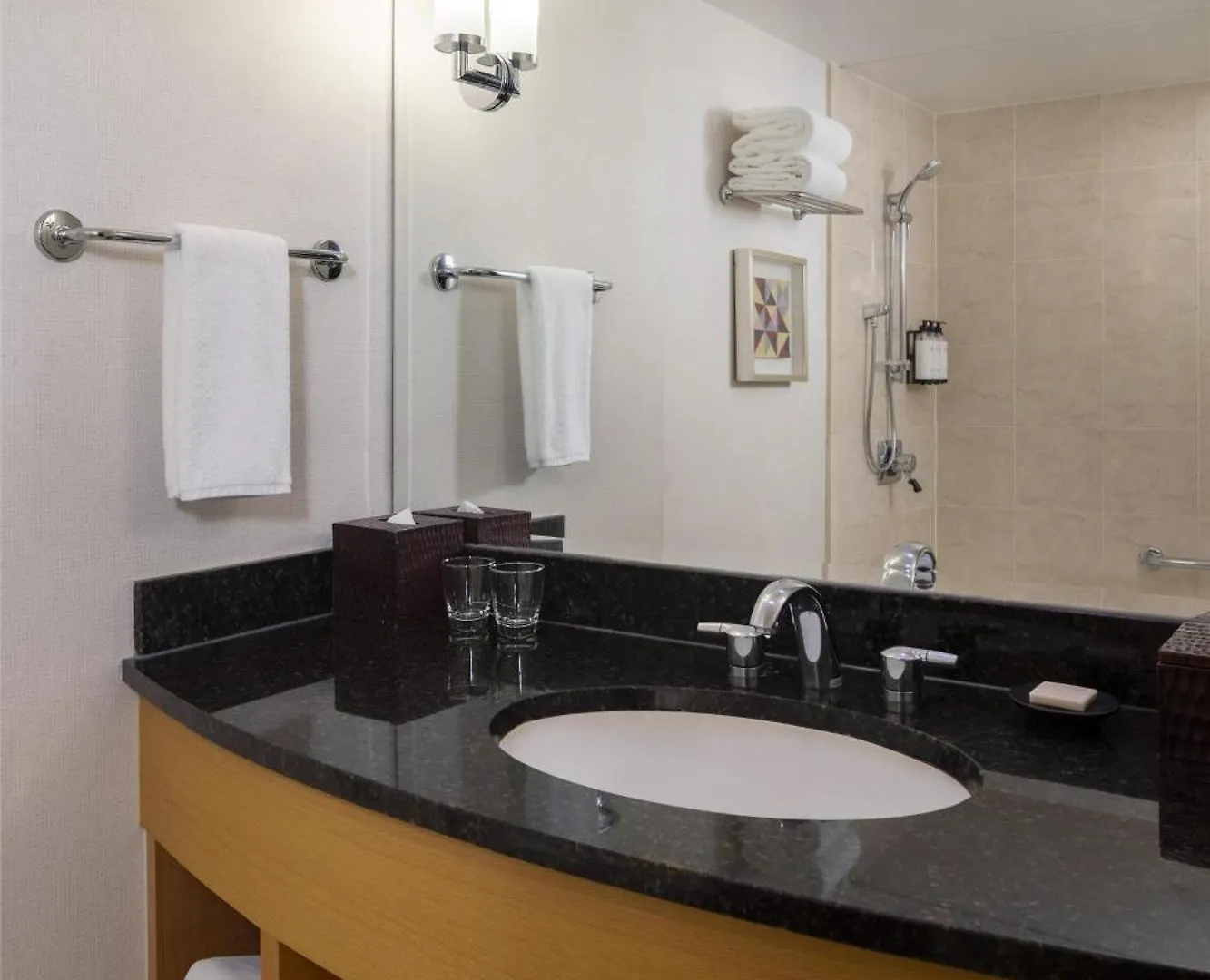 그랜드 하얏트 인천 호텔 대한민국