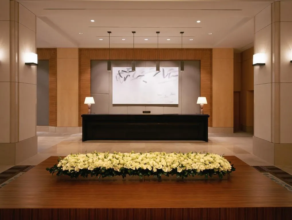 *****  Grand Hyatt Incheon Hotel South Korea